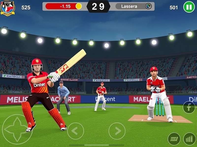 Diction Daredevils Game Screenshot